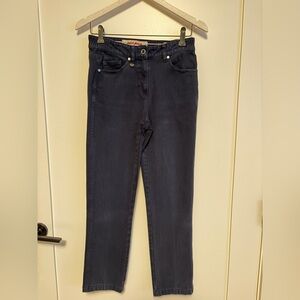 Saint James Dark Blue Women's Jeans